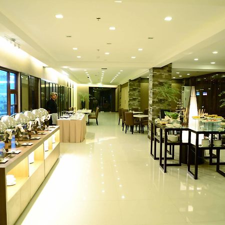 Gt Hotel Bacolod Kültér fotó