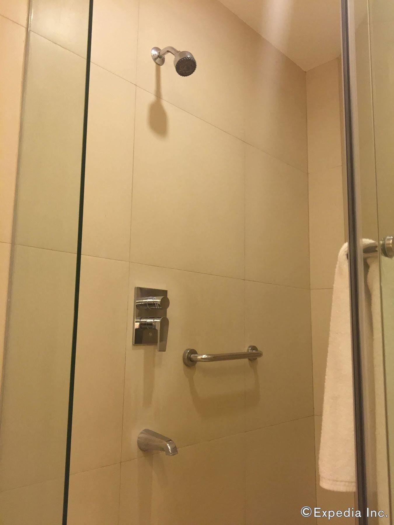 Gt Hotel Bacolod Kültér fotó
