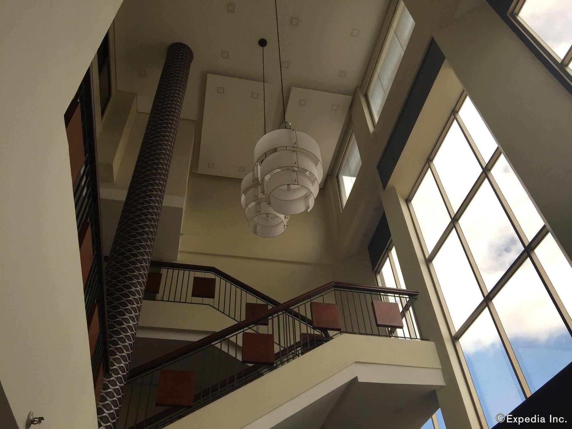 Gt Hotel Bacolod Kültér fotó